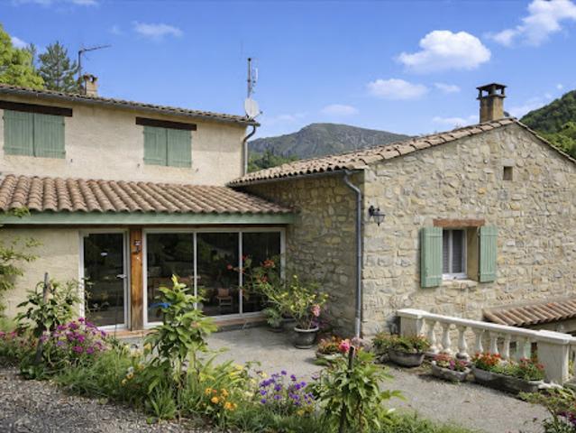 Maison vente à Die, Saint-nazaire-le-désert