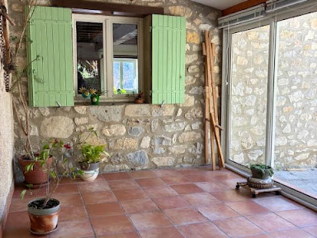 Maison vente à Die, Saint-nazaire-le-désert