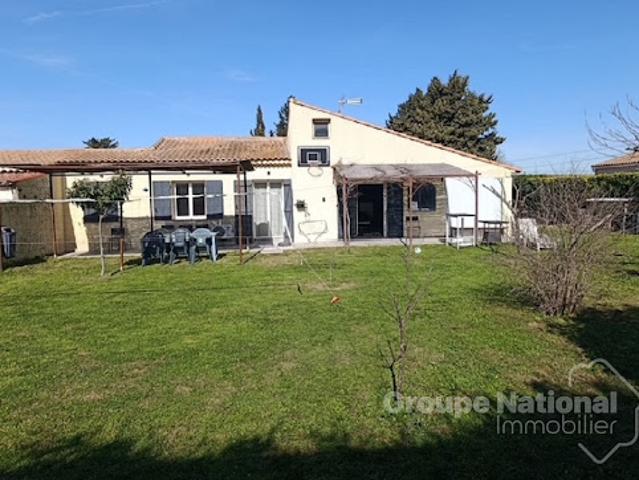 Maison vente à Istres, Saint-victoret