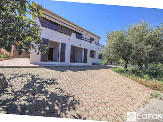 Maison vente à Sartène, Sari-solenzara