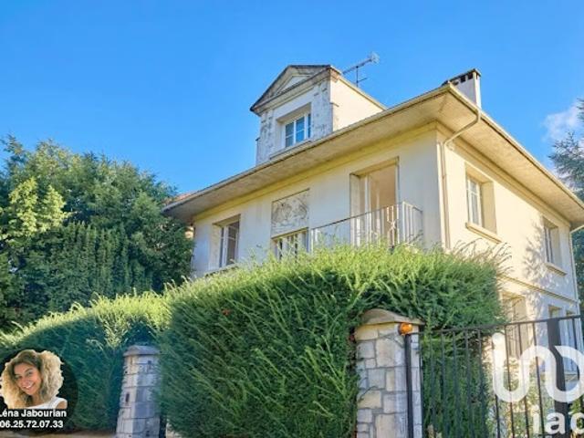 Maison vente à Antony, Châtenay-malabry