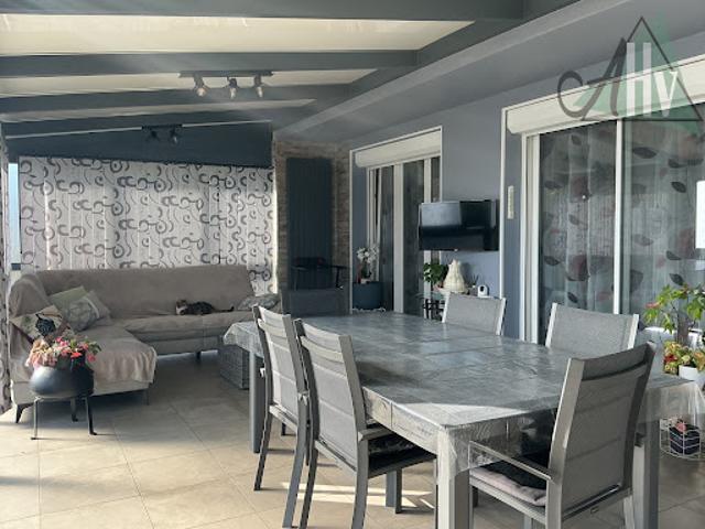 Maison vente à Fontainebleau, Vernou-la-celle-sur-seine