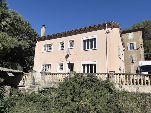 Maison vente à La Grand-Combe, Gard