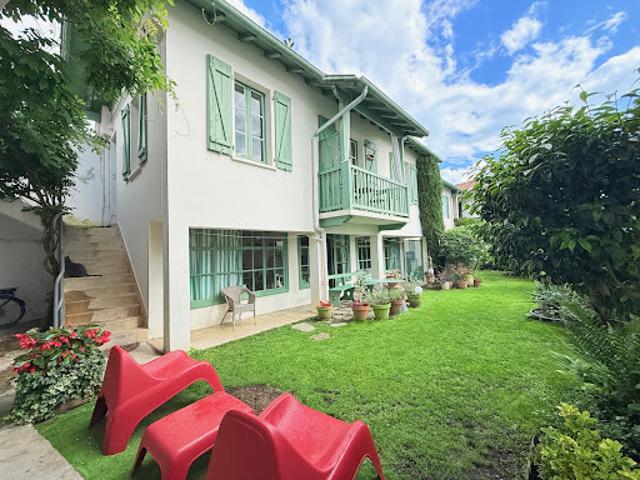Maison vente à Bayonne, Hendaye