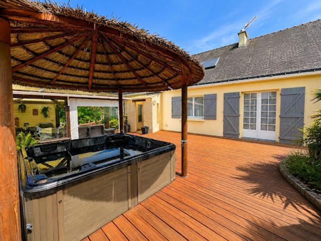 Maison vente à Saint-Nazaire, La Baule-escoublac