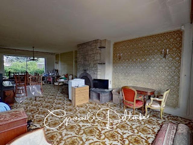 Maison vente à Arras, Pas-de-Calais