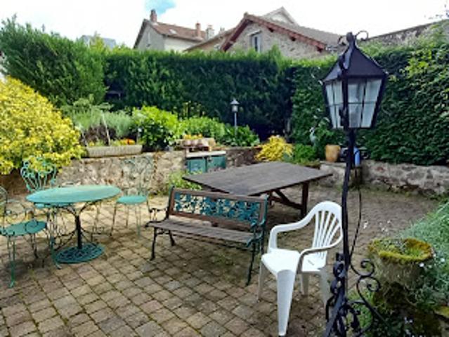 Maison vente à Guéret, Bourganeuf
