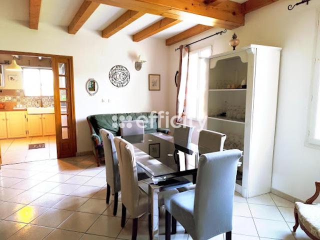 Maison vente à Saint-Jean-d'Angély, Brizambourg
