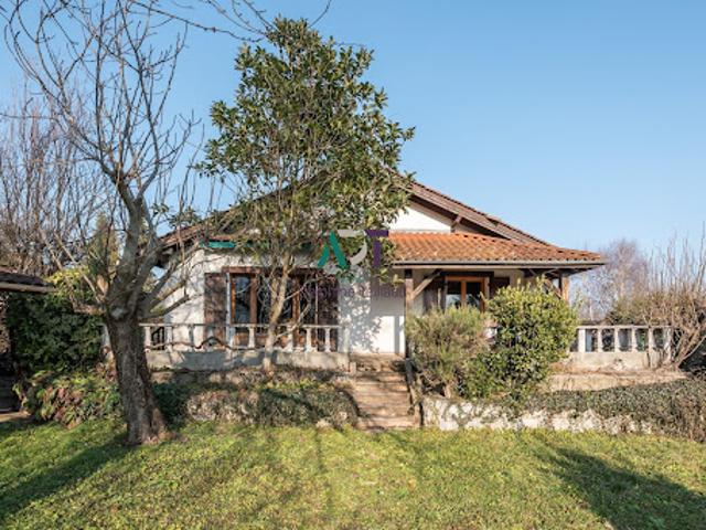 Maison vente à Grenoble, Claix