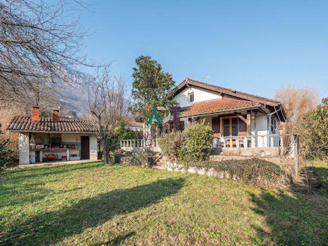 Maison vente à Grenoble, Claix