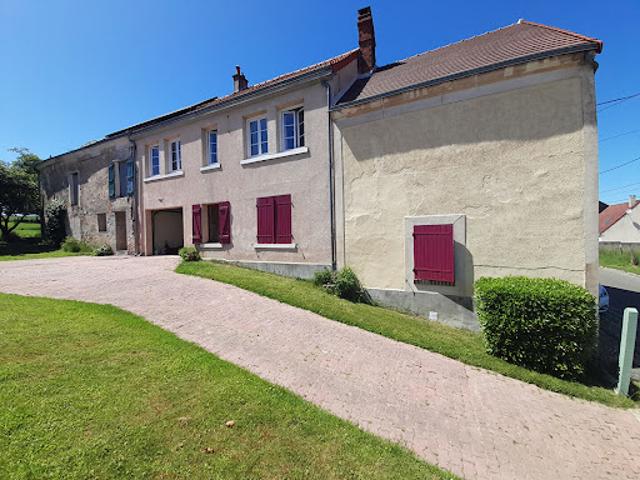 Maison vente à Château-Thierry, Fère-en-tardenois