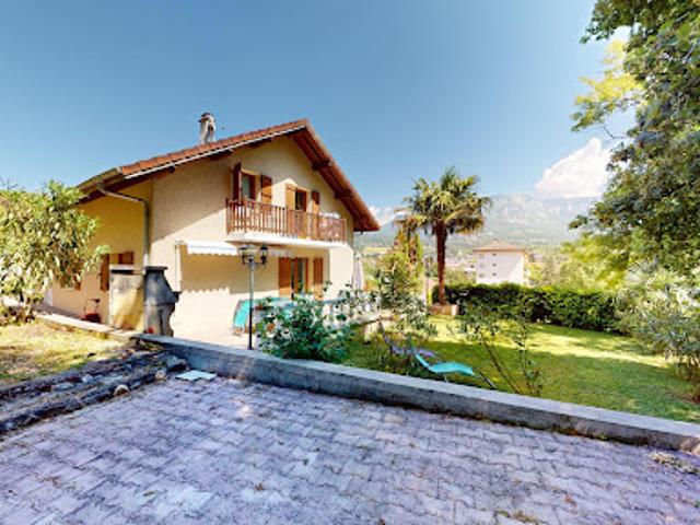 Maison vente à Les Maguets, Grésy-sur-Aix