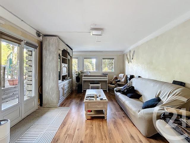 Maison vente à Montpellier, Le Crès