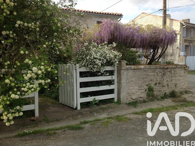 Maison vente à Rochefort, L'eguille