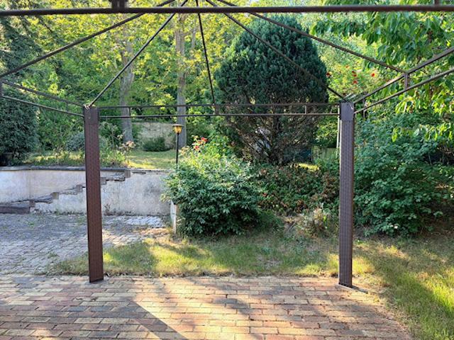 Maison vente à Saint-Germain-en-Laye, Le Mesnil-le-roi