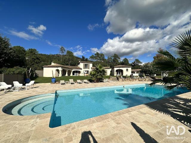 Maison vente à Arrondissement de Draguignan, Le Muy