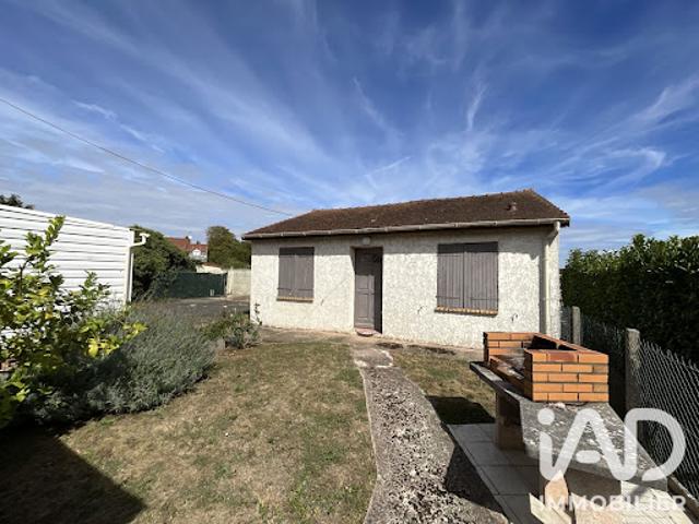Maison vente à Le Plessis-Pâté, Essonne