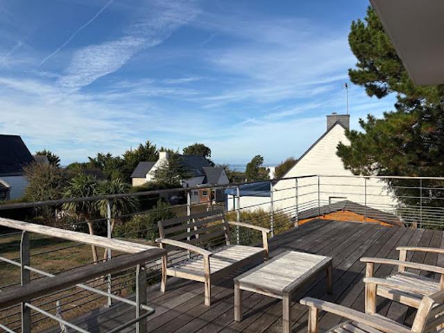 Maison vente à Kervaziou, Moëlan-sur-Mer