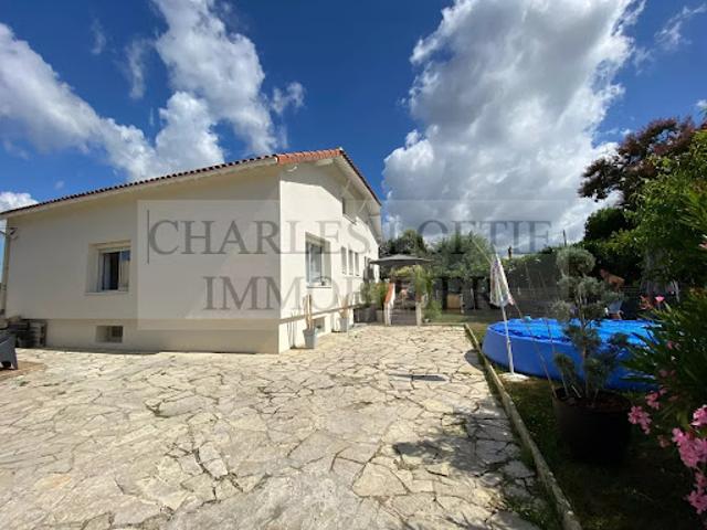 Maison vente à Villeneuve-sur-Lot, Monsempron-libos