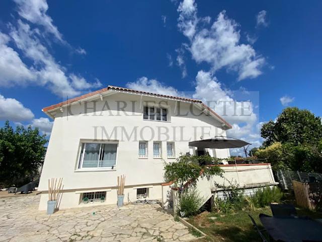 Maison vente à Villeneuve-sur-Lot, Monsempron-libos