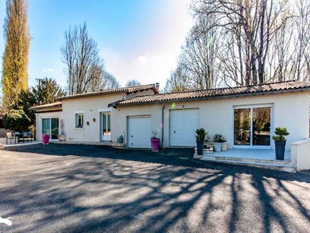 Maison vente à Nontron