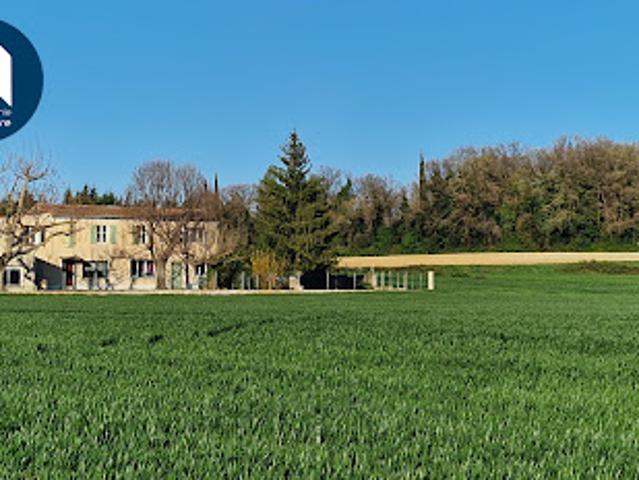 Maison vente à Saint-gervais-sur-roubion, Drôme