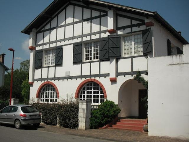 Maison vente à Bayonne, Saint-palais