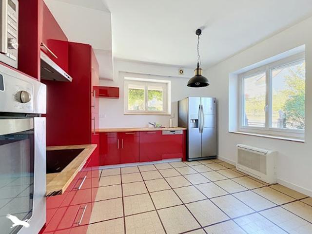 Maison vente à Sarget, Vignols