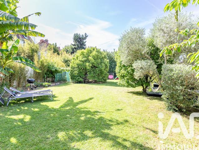 Maison vente à L'Haÿ-les-Roses, Villeneuve-le-roi