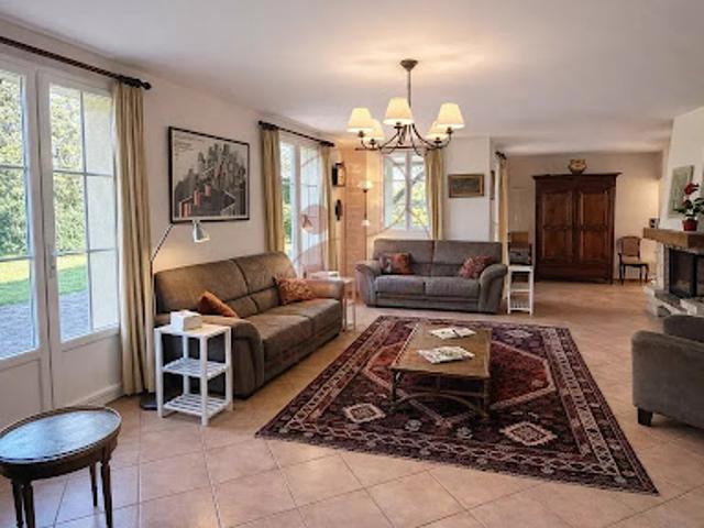 Maison vente à Fontainebleau, Lorrez-le-bocage-préaux