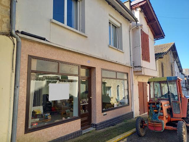 Maison vente à Villeréal
