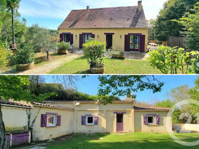 Maison vente à Sarlat-la-Canéda, Vitrac