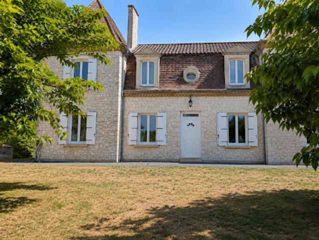 Maison vente à Bergerac, La Force