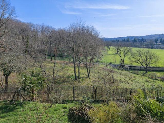 Maison vente à Nontron, Brantôme