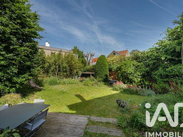 Maison vente à Nanterre, Colombes