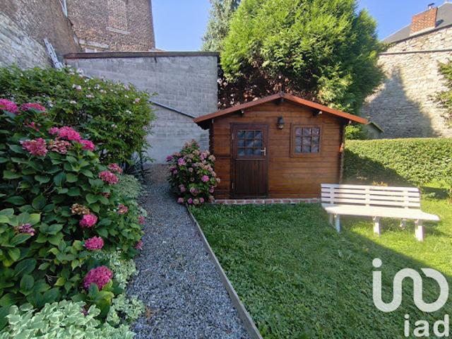 Maison vente à Charleville-Mézières, Givet