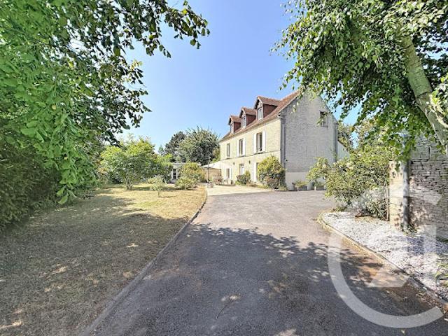Maison vente à Caen, Hermanville-sur-mer