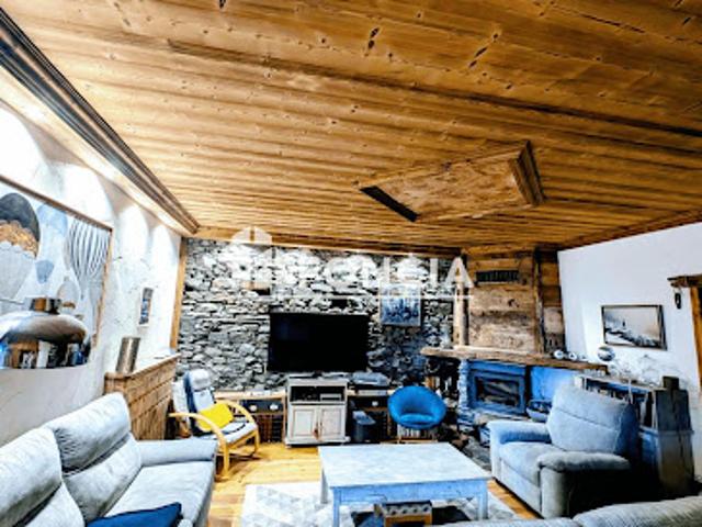 Maison vente à Le Creux Vincent, La Plagne-Tarentaise
