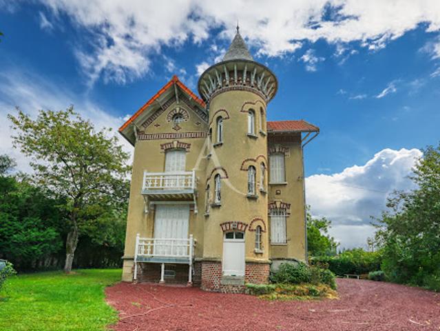 Maison vente à Les Andelys, Lyons-la-forêt