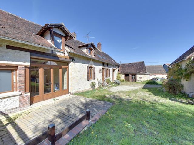 Maison vente à Auxerre, Poilly-sur-tholon