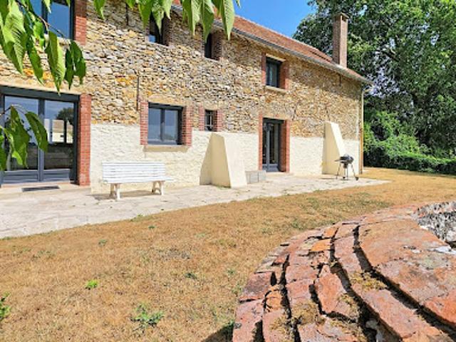 Maison vente à Provins, Rozay-en-brie
