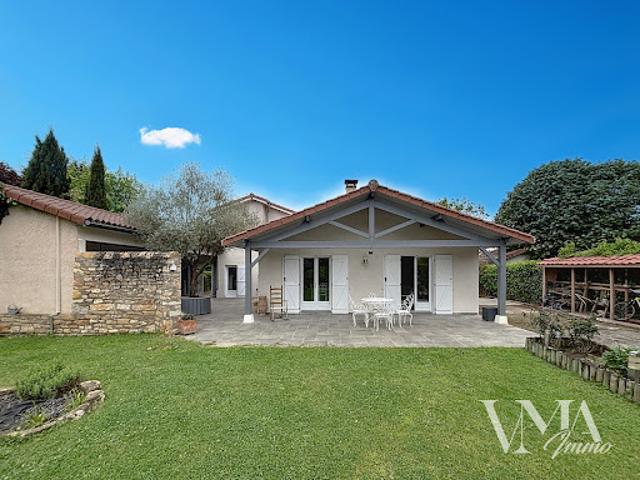 Maison vente à Bourg-en-Bresse, Saint-bernard