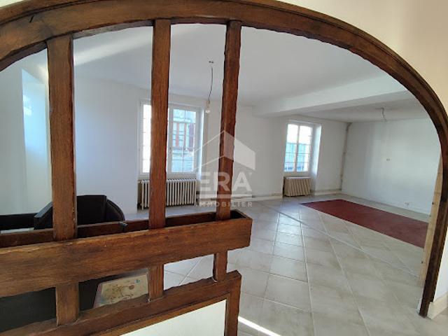 Maison vente à Confolens, Saint-laurent-de-céris