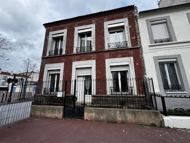 Maison vente à Paris, Île-de-France