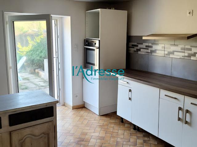 Maison vente à Le Châtaignier Carré, Soudan