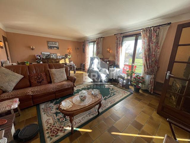 Maison vente à Tarbes, Vic-en-bigorre