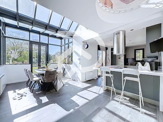 Maison vente à Escorpain, Eure-et-Loir