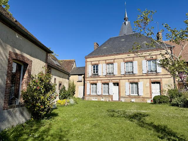 Maison vente à Dreux, Thimert-gâtelles