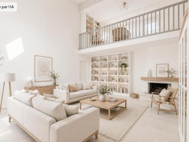 Maison vente à Antony, Hauts-de-Seine