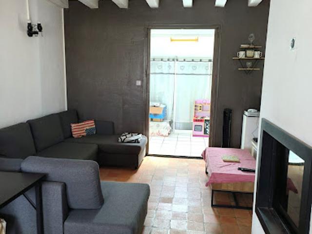 Maison vente à Saumur, Beaufort-en-vallée